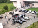 Следователи предъявили обвинение троим кавказским студентам, устроившим 8 июня драку с полицейскими в общежитии столичной академии имени Маймонида