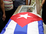 Легендарный кубинский боксер Теофило Стивенсон умер в Гаване от сердечного приступа
