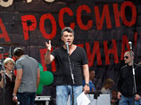В Москве прошел второй "Марш миллионов": без задержаний, но с митингом и концертом (ФОТО, ВИДЕО)