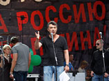 В Москве прошел второй "Марш миллионов": без задержаний, но с митингом и концертом (ФОТО, ВИДЕО) В Москве прошел второй "Марш миллионов": без задержаний, но с митингом и концертом (ФОТО, ВИДЕО)