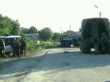В Карачаево-Черкесии проводится контртеррористическая операция
