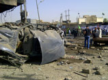 Пять бомб взорвались в столице страны - Багдаде