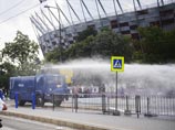 Варшава, 12 июня 2012 года Варшава, 12 июня 2012 года