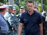Алексей Навальный, 13 июня 2012 года Алексей Навальный, 13 июня 2012 года