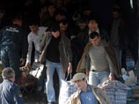 ФМС России объявила охоту на девять тысяч грузин-нелегалов