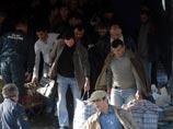 ФМС России объявила охоту на девять тысяч грузин-нелегалов ФМС России объявила охоту на девять тысяч грузин-нелегалов