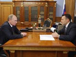 Василий Якеменко покинул пост главы Росмолодежи Василий Якеменко покинул пост главы Росмолодежи