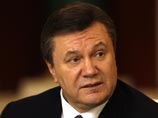 Президент Украины Виктор Янукович заявил о "политическом давлении" на его страну в связи с тюремным заключением экс-премьера Украины, лидера оппозиции Юлии Тимошенко, заявив, что считает ее причастной к ряду уголовных дел