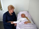 Янукович высказался о причастности Тимошенко к убийству: "Это не секрет для всего мира" Янукович высказался о причастности Тимошенко к убийству: "Это не секрет для всего мира"