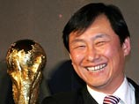 Четверо футболистов сборной Китая отправятся в тюрьму за взятки