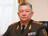 Глава погранслужбы Казахстана подал в отставку после бойни на заставе. Прокуратура: Челах рассказал о мотивах (ВИДЕО) Глава погранслужбы Казахстана подал в отставку после бойни на заставе. Прокуратура: Челах рассказал о мотивах (ВИДЕО)