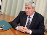 Юрий Чиханчин вновь назначен на пост главы Росфинмониторинга Юрий Чиханчин вновь назначен на пост главы Росфинмониторинга