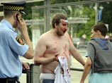 После беспорядков в Варшаве в местные больницы обратились 16 россиян После беспорядков в Варшаве в местные больницы обратились 16 россиян