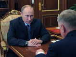 Путин приказал установить уголовную ответственность за нарушения правил регистрации
Путин приказал установить уголовную ответственность за нарушения правил регистрации
