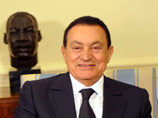 Газета опровергает: Мубарак не находится в коме