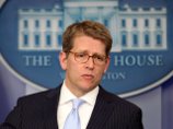 Белый дом фактически отмежевался от заявления госсекретаря о поставках Россией вертолетов в Сирию