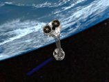NASA запустило в космос телескоп по наблюдению за черными дырами NASA запустило в космос телескоп по наблюдению за черными дырами