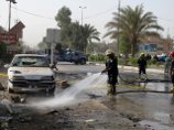 Число жертв взрывов в Ираке возросло до 84 человек, свыше 300 пострадали