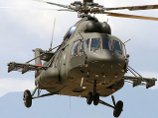 Пентагон закупает у "Рособоронэкспорта" еще 12 вертолетов для афганской армии