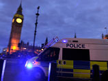 Лондонская полиция взорвала авто за неправильную парковку и вдобавок оштрафовала владельца