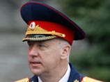 Александр Бастрыкин Александр Бастрыкин
