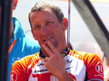 На велосипедиста Лэнса Армстронга в США завели очередное допинговое дело 