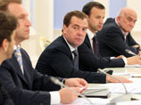 Медведев поддержал мнение ФАС о "полном фиаско" программы развития конкуренции в России
