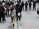 Новый закон о митингах впервые опробовали в регионах: назначены первые штрафы и аресты Новый закон о митингах впервые опробовали в регионах: назначены первые штрафы и аресты