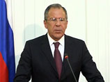 Между тем масла в дипломатический скандал между США и Россией подлило приписываемое Сергею Лаврову ответное обвинение американцев в поставках оружия сирийской оппозиции Между тем масла в дипломатический скандал между США и Россией подлило приписываемое Сергею Лаврову ответное обвинение американцев в поставках оружия сирийской оппозиции