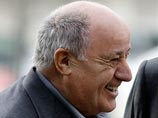 Богатейшим человеком Европы стал испанец - владелец Zara Амансио Ортега Богатейшим человеком Европы стал испанец - владелец Zara Амансио Ортега