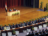 Египетскому парламенту грозит роспуск: треть депутатов признаны нелегитимными 