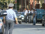 В Кабардино-Балкарии из леса обстреляли наряд полицейских: двое ранены