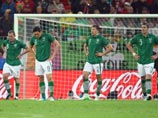 Евро-2012: Испания лишила надежд Ирландию и вышла в лидеры группы С