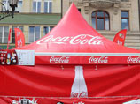 Coca-Cola продолжит свой бизнес в Бирме после 60-летнего перерыва