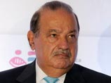 Карлос Слим купил долю в крупной национализированной аргентинской нефтекомпании Карлос Слим купил долю в крупной национализированной аргентинской нефтекомпании