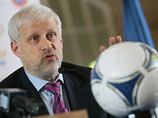 РФС не дождался извинений от Польши и будет жаловаться в УЕФА 