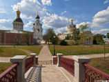 Реставрация крупнейшего центра старообрядцев обошлась Москве в четверть миллиарда рублей