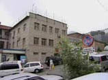 СИЗО номер 1 Владивостока СИЗО номер 1 Владивостока
