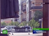"Приморский партизан" накануне суда снова рассказал о милицейских наркобаронах и пытках: "Курил тряпку через противогаз" "Приморский партизан" накануне суда снова рассказал о милицейских наркобаронах и пытках: "Курил тряпку через противогаз"