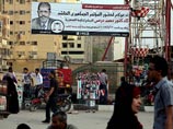 Революционная обстановка вновь складывается в Египте в преддверии второго, заключительного, тура президентских выборов, который начнется в субботу и продолжится два дня - 16 и 17 июня