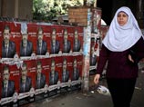 Лидирующий после первого тура кандидат от радикальной исламистской организации "Братья-мусульмане" Мухаммед Мурси пообещал, что революция вновь захлестнет страну, если результаты второго тура будут сфабрикованы