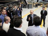 "Известия": "Уралвагонзавод" не справился с "инновационным" поручением Путина. Завод это опровергает "Известия": "Уралвагонзавод" не справился с "инновационным" поручением Путина. Завод это опровергает