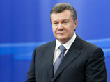 Янукович, намекнув на причастность Тимошенко к убийству, посулил ей свободу - но пока отпустить не может Янукович, намекнув на причастность Тимошенко к убийству, посулил ей свободу - но пока отпустить не может