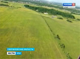 В Свердловской области продолжаются поиски самолета Ан-2, исчезнувшего вечером 11 июня с небольшого аэродрома под городом Серов