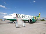 У авиакомпании "Кубань" проблемы: отменяются рейсы У авиакомпании "Кубань" проблемы: отменяются рейсы
