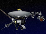 Посредством радиоволн Voyager 1 все еще посылает сигналы на Землю - из-за громадного расстояния они доходят с 16-часовой задержкой