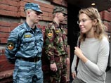 Ксения Собчак Ксения Собчак