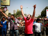 В Египте военные разогнали парламент: страну ждут новые выборы