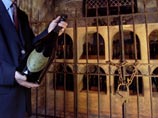 Во Франции украли трейлер с элитным шампанским на полмиллиона долларов