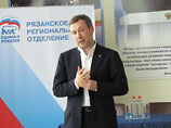 Причина беспрецедентного выбора депутатов - желание пойти в сенаторы политолога-единоросса Алексея Чеснакова
